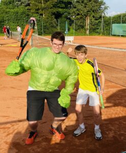 Schlag den Trainer-/ Jugendbeirat