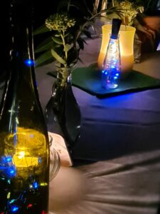 TCN-Sommerfest "50 Shades of Green"