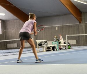 TCN-Clubmeisterschaft Mixed 2022