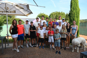 TCN Jugend-Clubmeisterschaft 2025