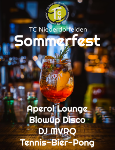 TCN-Sommerfest 2025