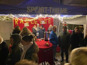 Weihnachtsmarkt in Niederdorfelden