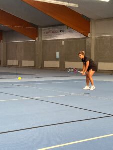 TCN unterstützt Sandra Platano