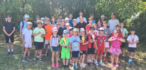 TCN Tennis Ferien-Camp 2026
